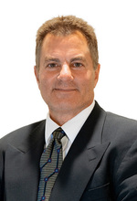 Ken Huebsch