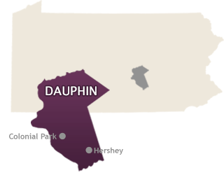 Homesale in Dauphin County