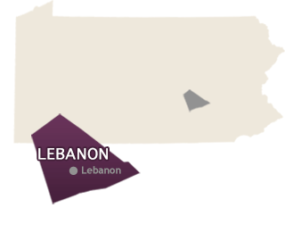 Homesale in Lebanon County