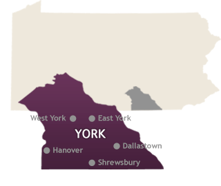 Homesale in York County