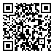 Scannable QR Code Link for 1323 N Calvert Street property details