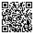Scannable QR Code Link for 1601 Dania Drive property details