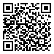 Scannable QR Code Link for 1414 Sunset Drive property details