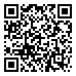Scannable QR Code Link for 1147 Cross Creek Drive property details