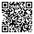Scannable QR Code Link for 8400 Cedar Chase property details