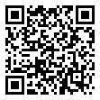 Scannable QR Code Link for 2411 Saratoga Avenue property details