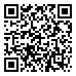 Scannable QR Code Link for 1823 Mayfield Avenue property details