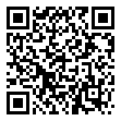 Scannable QR Code Link for 6 Bradford Terrace property details