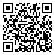 Scannable QR Code Link for 13 E New Street property details